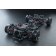 Coche RC Drift MST RMX EX S Pro 1/10