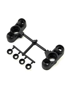 Manguetas Delanteras Mugen MBX8r | Big Bang Hobbies