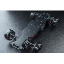 MST RMX EX S Pro 1/10 RWD Electric Drift Car Kit - High Performance and Precise Control