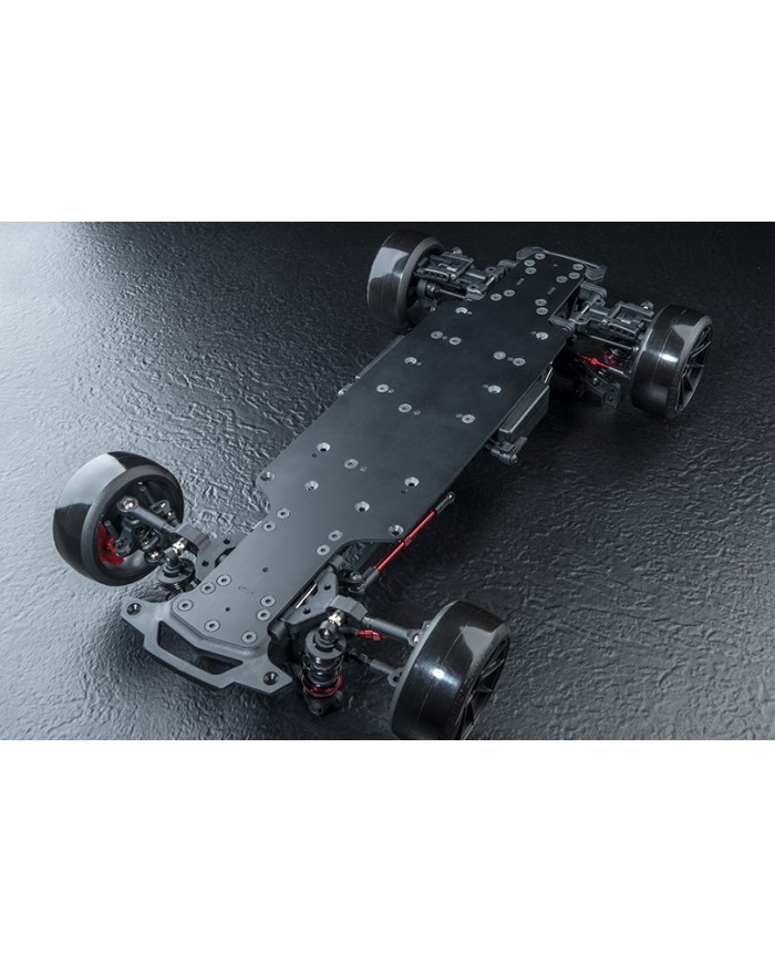 Coche RC Drift MST RMX EX S Pro 1/10