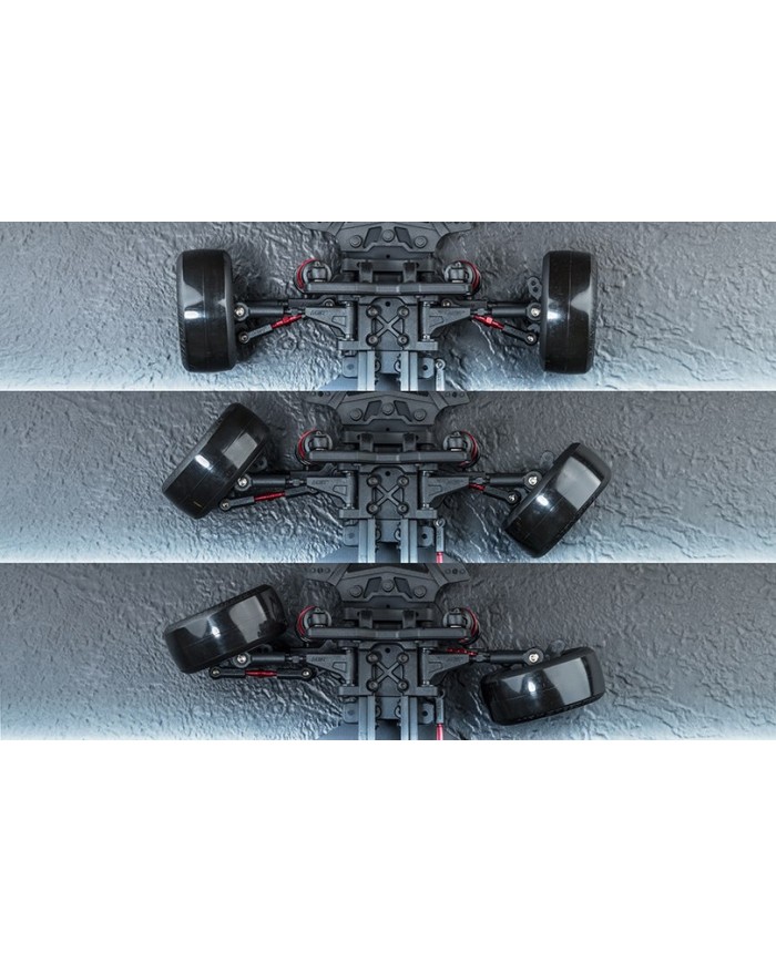 MST RMX EX S Pro 1/10 RWD Kit Voiture Drift Électrique