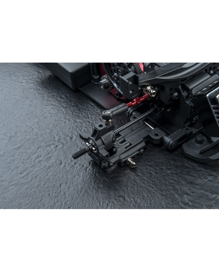 Coche RC Drift MST RMX EX S Pro 1/10