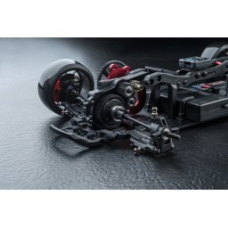 Coche RC Drift MST RMX EX S Pro 1/10