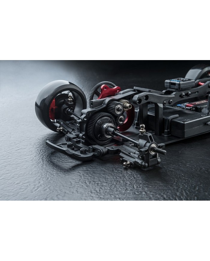 Coche RC Drift MST RMX EX S Pro 1/10