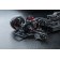 MST RMX EX S Pro 1/10 RWD Kit Voiture Drift Électrique