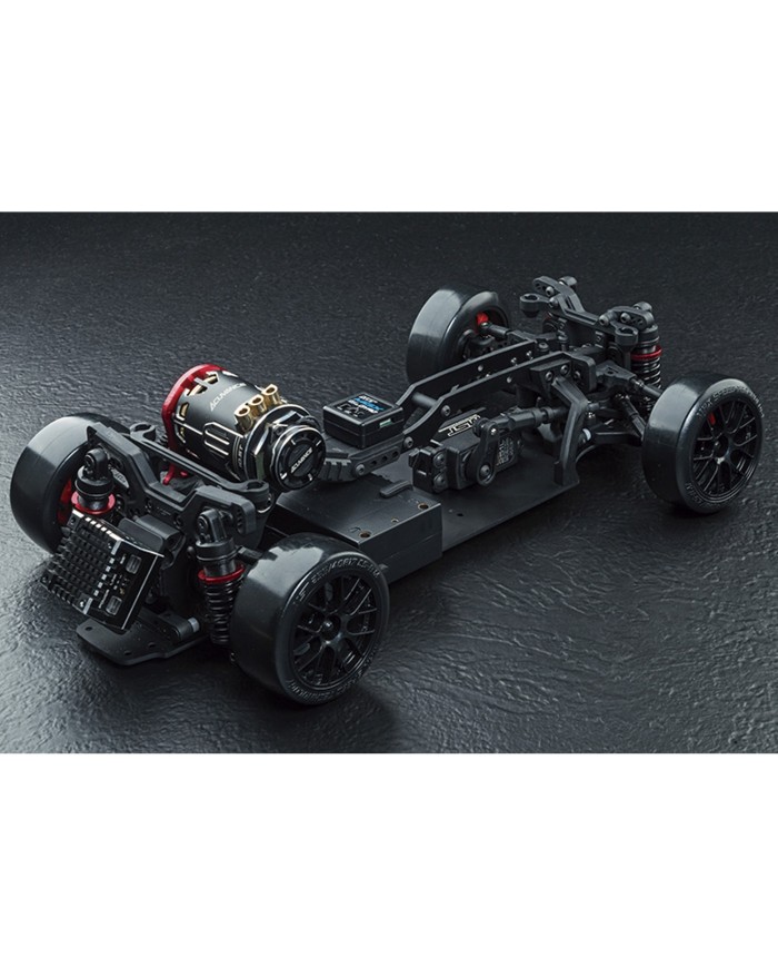 MST RMX-M S PRO 1/10 RWD Drift Kit – Coche Drift de Alto Rendimiento