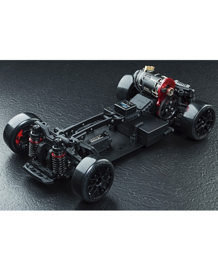 MST RMX-M S PRO 1/10 RWD Drift Kit – High-Performance Drift Car