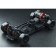 MST RMX-M S PRO 1/10 RWD Drift Kit – Coche Drift de Alto Rendimiento