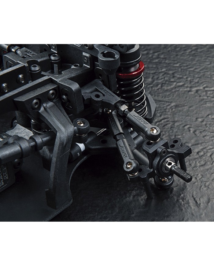 MST RMX-M S PRO 1/10 RWD Drift Kit – Voiture de Drift Haute Performance