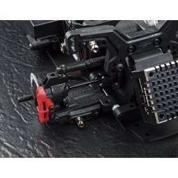 MST RMX-M S PRO 1/10 RWD Drift Kit – Voiture de Drift Haute Performance