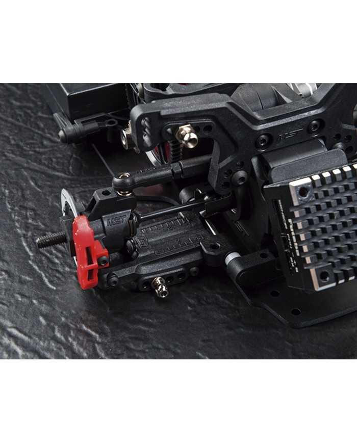 MST RMX-M S PRO 1/10 RWD Drift Kit – Coche Drift de Alto Rendimiento