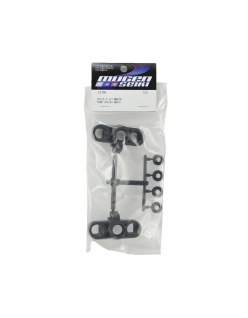 Manguetas Delanteras Mugen MBX8r | Big Bang Hobbies