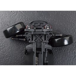 MST RMX-M S PRO 1/10 RWD Drift Kit – Coche Drift de Alto Rendimiento