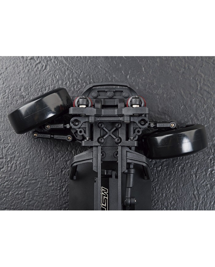 MST RMX-M S PRO 1/10 RWD Drift Kit – Voiture de Drift Haute Performance