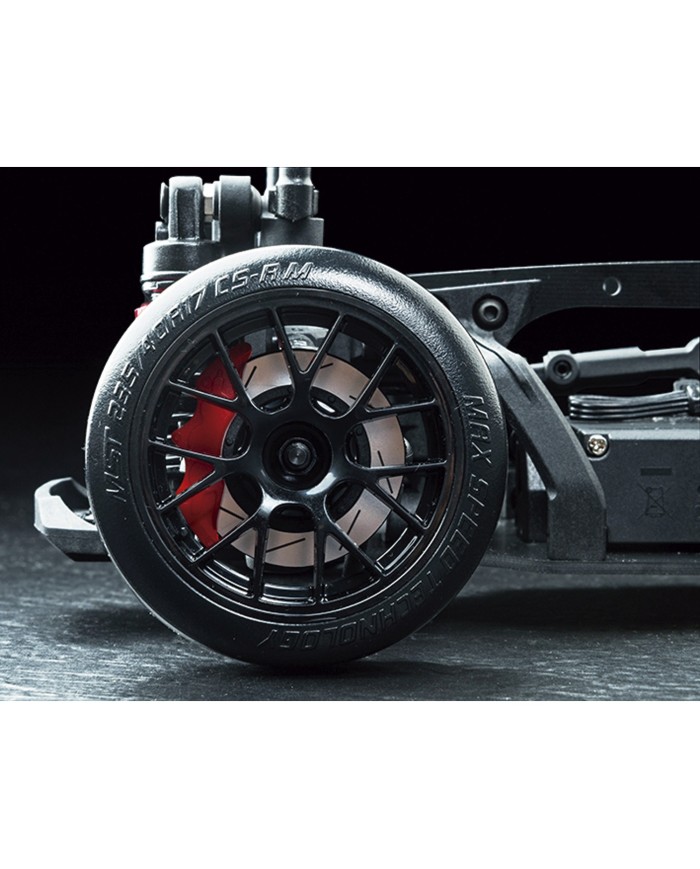 MST RMX-M S PRO 1/10 RWD Drift Kit – Voiture de Drift Haute Performance