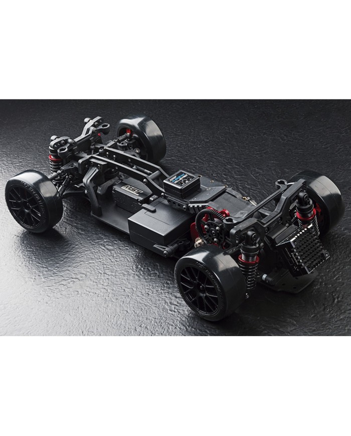 MST RMX-M S PRO 1/10 RWD Drift Kit – Voiture de Drift Haute Performance