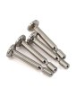 Mugen Seiki MBX8 Shock Pin (4Pcs.) | Big Bang Hobbies