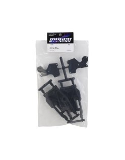 Mugen Seiki MBX8 Rear Lower Arm (2Pcs) | Big Bang Hobbies