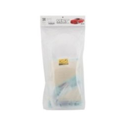 Carroceria MST JZ3 1/10 Touring Transparente - MST Racing