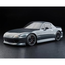 MST MX-5 Body (Clear) | MST Racing