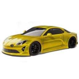 MST A110 Body (Clear) | MST Racing