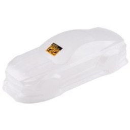 MST LBMT Body (Clear) | MST Racing