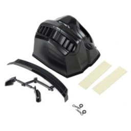 MST LBMT Body (Clear) | MST Racing