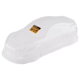 Carroceria MST 86RB (Transparente) 1/10 Touring - MST Racing