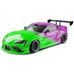 Carroceria MST A90RB (Transparente) 1/10 Touring - MST Racing