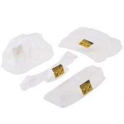 Carroceria MST Toyota GR86RB (Transparente) 1/10 Touring - MST Racing