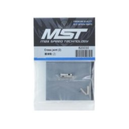 MST Cross Joint (2) | MST Racing
