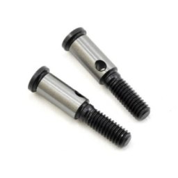 Vaso Delantero MST RMX2.5 (2u) - MST Racing