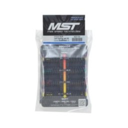 Mulles Blandos 31mm MST (8u)  - MST Racing