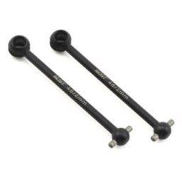 Arbre universel CVD en acier MST RMX 2.5 48 (2) | Course MST