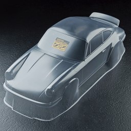 Carrosserie MST RS73 (clair) | Course MST