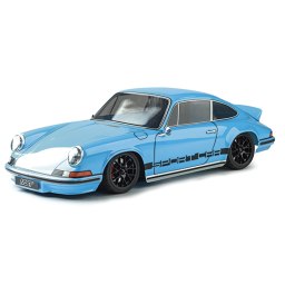 MST RS73 Body (Clear) | MST Racing