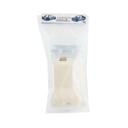 Carroceria MST A110 1/10 Touring (Transparente) - MST Racing
