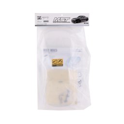 MST MX-5 Body (Clear) | MST Racing
