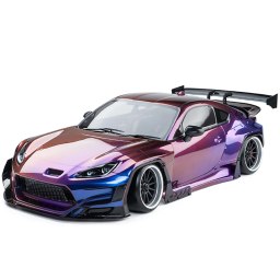 Voiture Drift MST RMX 2.5 GR86RB RTR Brushless 1/10 RWD
