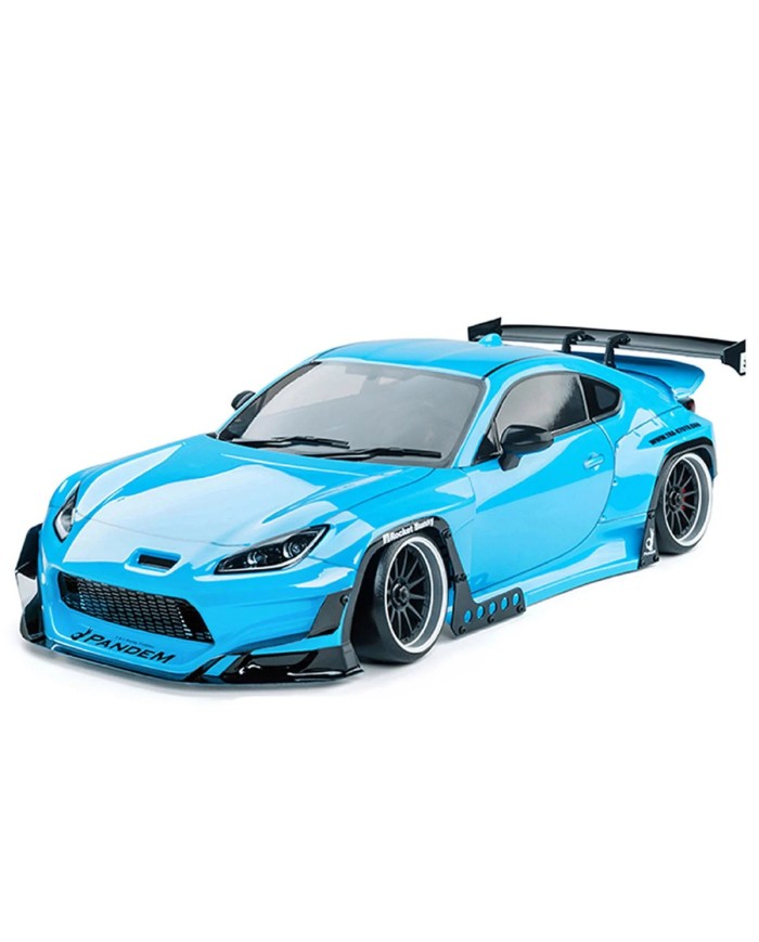 MST RMX 2.5 GR86RB RTR Drift Car 1/10 Brushless RWD