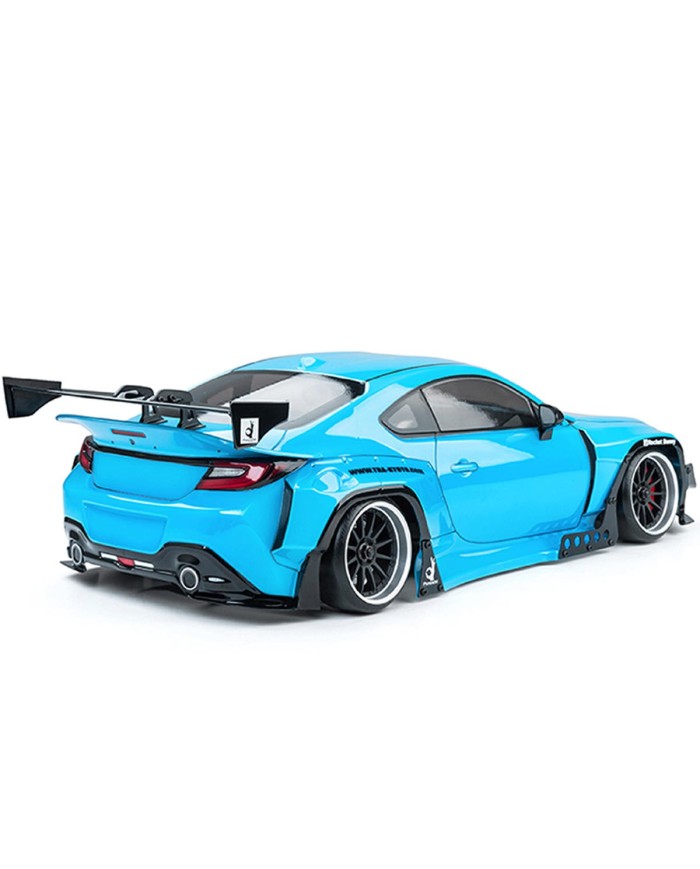 Totoya GR86RB Drift RTR MST RMX 2.5 1/10 Brushless