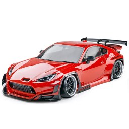 Voiture Drift MST RMX 2.5 GR86RB RTR Brushless 1/10 RWD