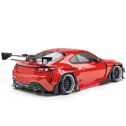 Totoya GR86RB Drift RTR MST RMX 2.5 1/10 Brushless