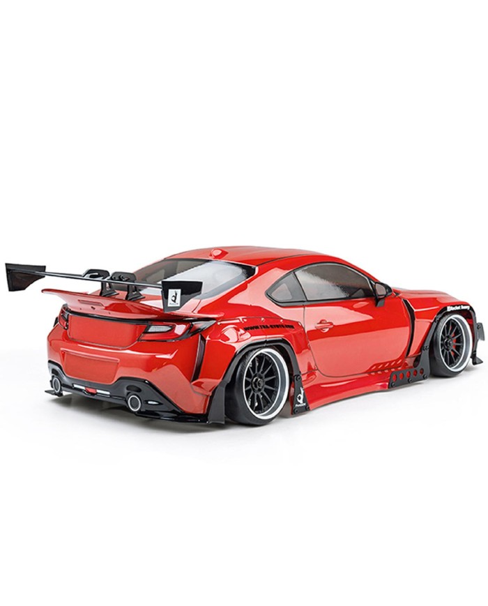 MST RMX 2.5 GR86RB RTR Drift Car 1/10 Brushless RWD