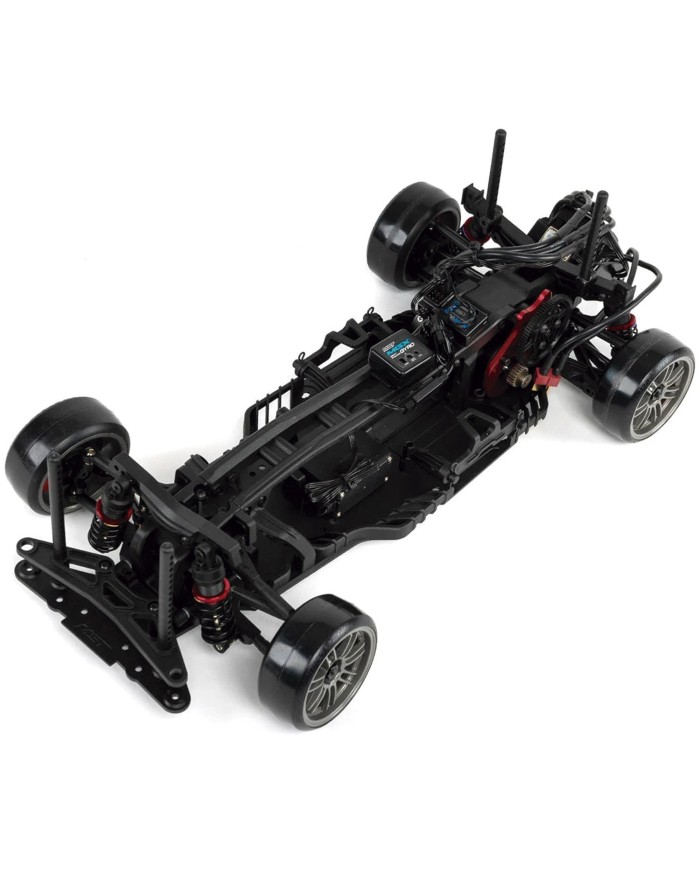 MST RMX 2.5 GR86RB RTR Drift Car 1/10 Brushless RWD