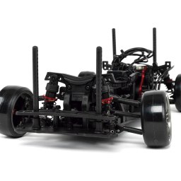 Totoya GR86RB Drift RTR MST RMX 2.5 1/10 Brushless