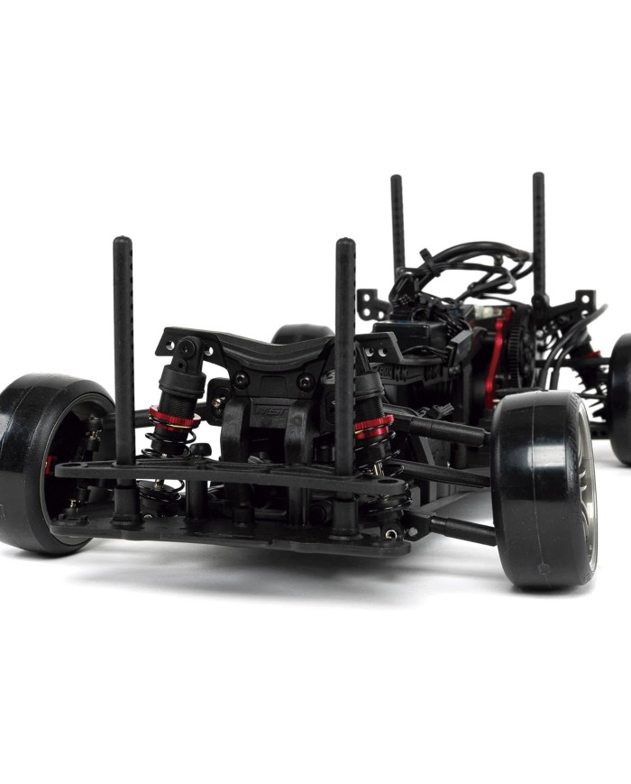 Totoya GR86RB Drift RTR MST RMX 2.5 1/10 Brushless