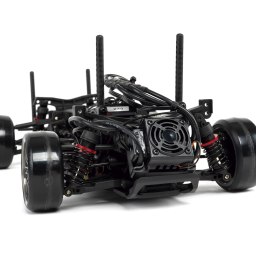 Totoya GR86RB Drift RTR MST RMX 2.5 1/10 Brushless