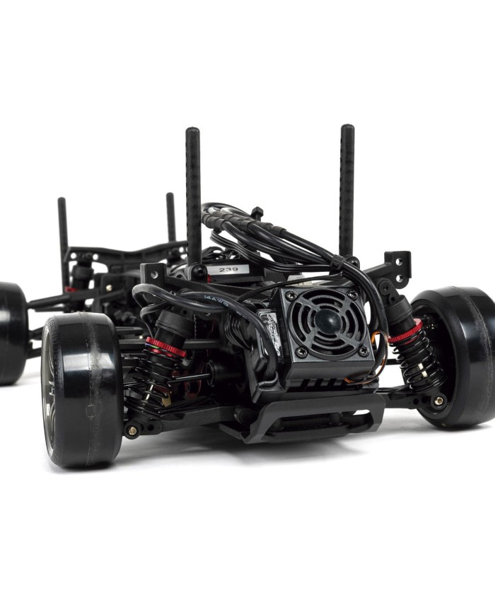 MST RMX 2.5 GR86RB RTR Drift Car 1/10 Brushless RWD