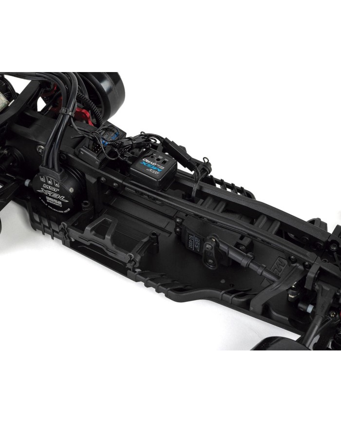 MST RMX 2.5 GR86RB RTR Drift Car 1/10 Brushless RWD